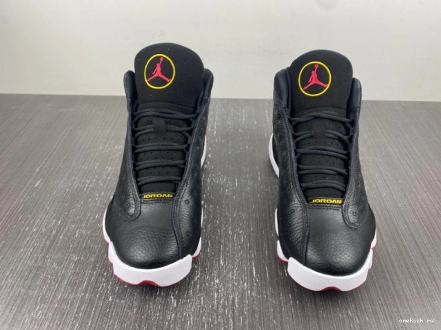 Rep Onekick PLAYOFFS JORDAN 13 AIR 414571-062 0808